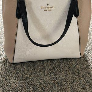 Kate Spade Satchel - Small